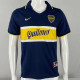 1996/1997 Boca Juniors Home Retro Soccer Jersey