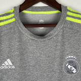 2015/2016 RMA Away Retro Soccer Jersey