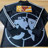1998/1999 Club America Goalkeeper  Long Sleeve Retro Soccer Jersey