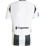 24/25 JUV Home 1:1 Fans Soccer Jersey
