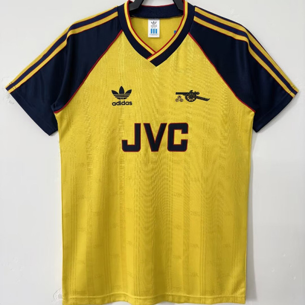1988/1990 ARS Away Retro Soccer Jersey