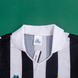 1992/1994 JUV Home Retro Soccer Jersey