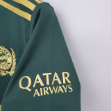 21/22 Bayern Oktoberfest Fans Soccer Jersey
