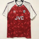 1990/1992 ARS Home Retro Soccer Jersey