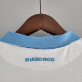2018/2019 Lazio Home Retro Soccer Jersey