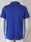 1982-1984 France Home Retro Soccer Jersey