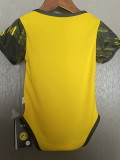 25/26  Dortmund Home  Baby Infant Crawl Suit