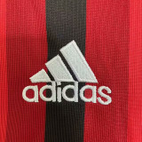 2014/2015 ACM Home Retro Soccer Jersey