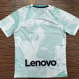 22/23 INT Away  Fans Soccer Jersey