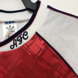 1990/1992 ARS Home Retro Soccer Jersey