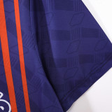 1993-1994 PSG Paris Home Retro Soccer Jersey