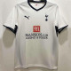 2008/2009 TOT Home White Retro Soccer Jersey