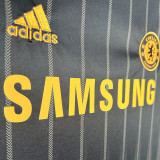 2010/2011 CHE Third Retro Soccer Jersey