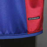 2006/2007 BAR Home  Player Version Retro Soccer Jersey球员