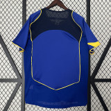 2004/2005 JUV Away Retro Soccer Jersey
