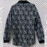 1994/1995 ARS Black Goalkeeper Long Sleeve Retro Soccer Jersey