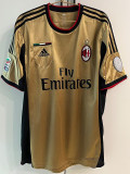 2013/2014 ACM Third Retro Soccer Jersey