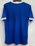 1986 Argentina Away Retro Soccer Jersey