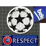 2017/2018 BAR Third Retro Soccer Jersey