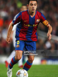 2007/2008 BAR Home Retrot Long Sleeve Soccer Jersey