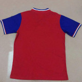 1993/1995 Bayern Home Retro Soccer Jersey