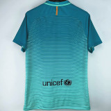 2016/2017 BAR Third Retro Soccer Jersey