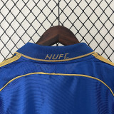 1998/1999 Newcastle Away Retro Soccer Jersey