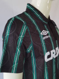 1992/1993 Celtic Away Retro Soccer Jersey