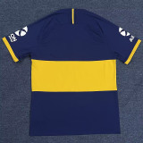 2019/2020 Boca juniors Home Retro Soccer Jersey