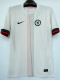 25/26 CHE Away  Player Version Soccer Jersey