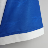 1998 Universidad Católica Third Fans Soccer Jersey