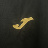 24/25 Honduras Black Fans Soccer Jersey