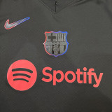 24/25 BAR  Away  Fans Soccer Jersey