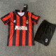 1993/1994 ACM Home Kids Retro Soccer Jersey