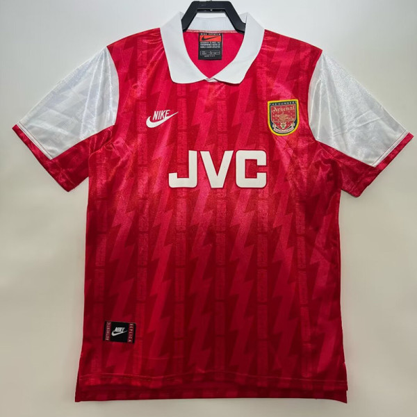 1993/1994 ARS Home Retro Soccer Jersey