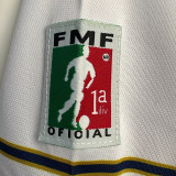 1997/1998 Pumas UNAM Away Retro Soccer Jersey