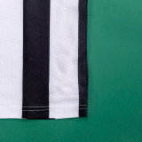 1992/1994 JUV Home Retro Soccer Jersey