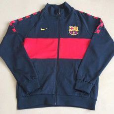 1996 BAR Royal blue Retro Jacket 单夹克