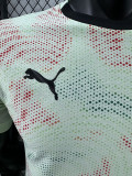 25-26 Portugal Third Player Version Soccer Jersey