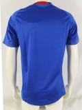 2010 Japan Home  Retro Soccer Jersey