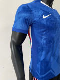 25/26 CHE Home Player Version Soccer Jersey