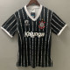 1994 Corinthians Third Retro Soccer Jersey