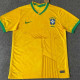 22-23 Brazil Yellow Goddess Special Edition Fans Soccer Jersey