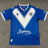25/26 Sarsfield Away Fans Soccer Jersey