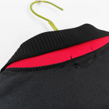 1998 Japan GoalKeeper Long Sleeve Retro Soccer Jersey(长袖)