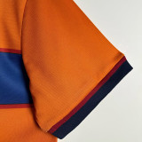 1998/1999 BAR Third Retro Soccer Jersey