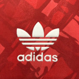 1990/1992 ARS Home Retro Soccer Jersey