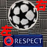 2012/2013 Málaga CF  Home Retro Soccer Jersey