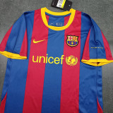 2010/2011 BAR Home  Retro Kids Soccer Jersey