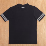 2012 /2013JUV Black Retro Soccer Jersey(两颗星）